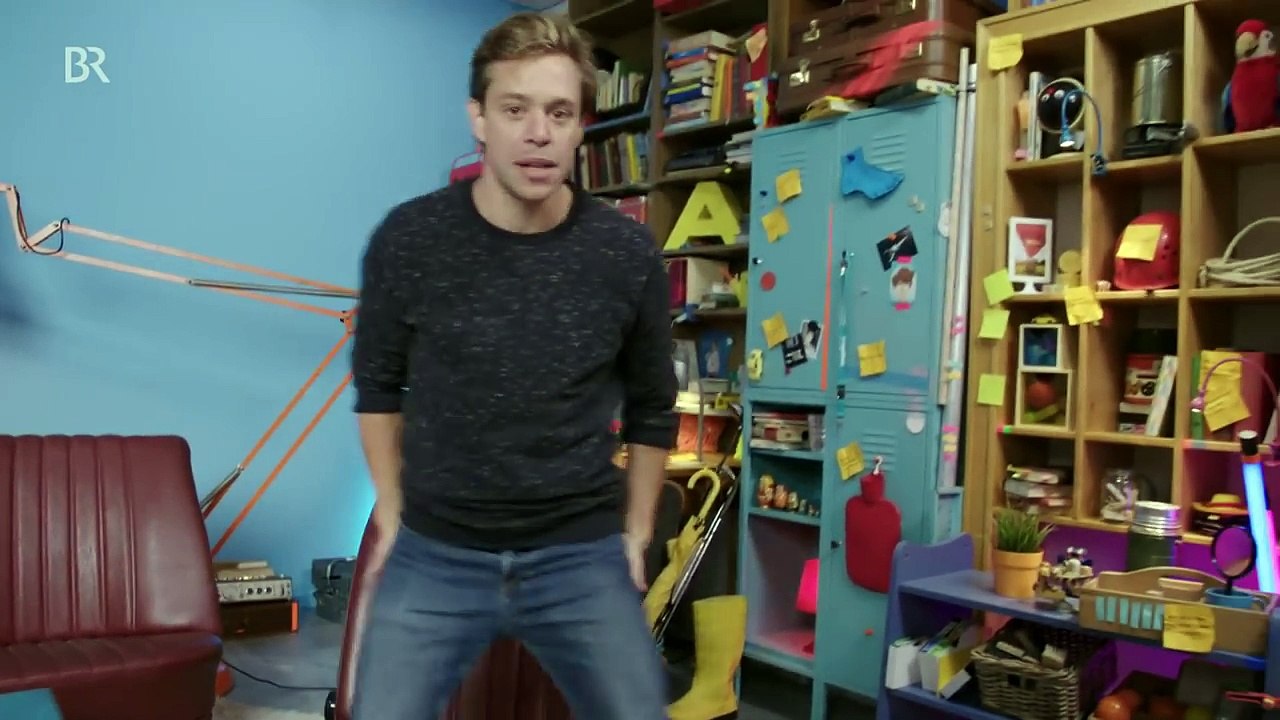 Der Handy-Check | Reportage für Kinder | Checker Tobi