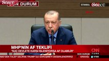 Erdoğan: 