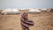 Yemenis find refuge, little else, in Djibouti's Obock camp