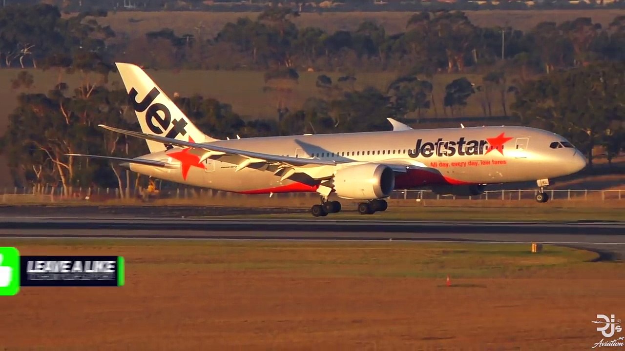 Why do Boeing Aircraft Start & End with a 7?