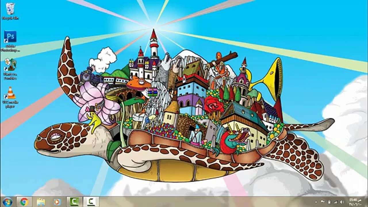 طريقة تحميل وتفعيل برنامج تكرار حركة الماوس والكيبورد - Mouse and Keyboard Recorder