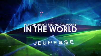 Jeunesse Global Compensation Plan