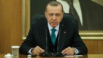 Başkan Erdoğan, ABD Ziyareti Öncesi Kritik Mesajlar Verdi