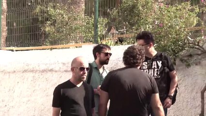 Çinli Yönetmenler İzmir'i Çin'de Tanıtacak - İzmir