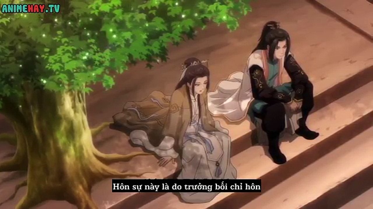 Trạch Thiên Ký 4 Tập 5 Vietsub HD
