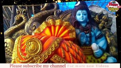 NEW LATEST GANESH MAHARAJ STYLES 2018