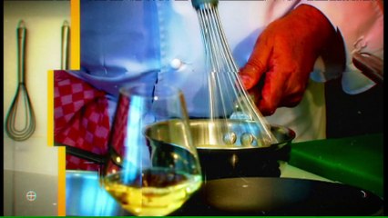 Mirabelle Gourmande - Restaurant Le Paris