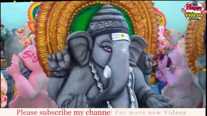 new ganesh maharaj style 2018 | small lambodara vinayaka style 2018