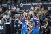Résumé de match - EHFCL - J02 - Meshkov Brest / Montpellier - 22.09.2018