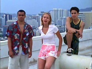 Pacific Blue S5 E3 Blue Hawaii Pt1