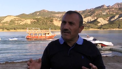 Dağların arasındaki saklı cennet: 'Tunceli'