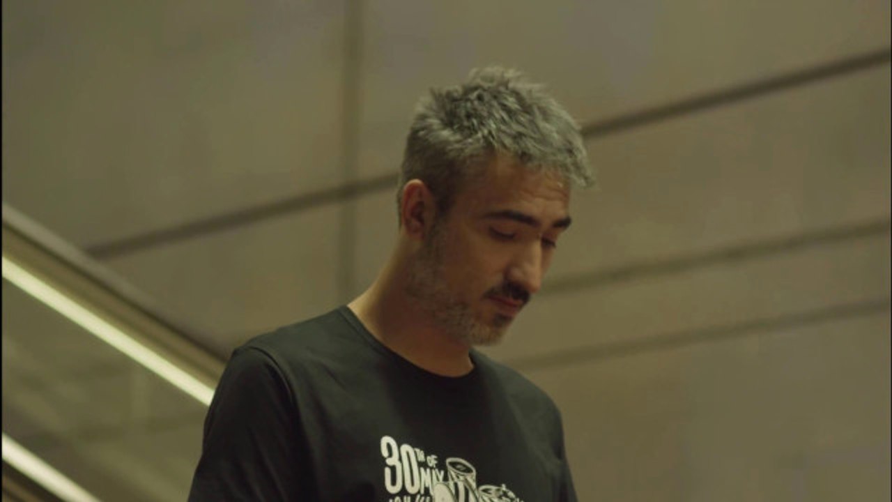 Sagopa Kajmer, Konser Verdiği Sırada Yağmur Bastırınca Sahnede Elektrik Akımına Kapıldı