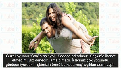 Bomba iddia! Erkenci Kuş oyuncuları aşk mı yaşıyor?