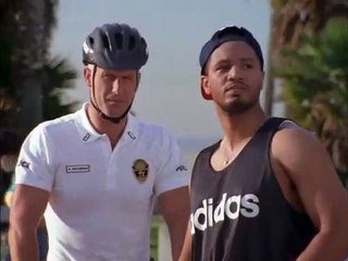 Pacific Blue S2E20 Bad Company