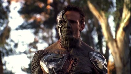 Buffy The Vampire Slayer S04E14 Goodbye Iowa