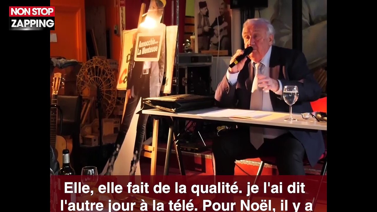 Marcel Campion : Les propos chocs et homophobes du célèbre forain (vidéo)
