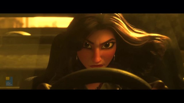 Ralph Breaks the Internet | Official Movie Trailer | John C. Reilly, Sarah Silverman, Jack McBrayer | 2018 Film