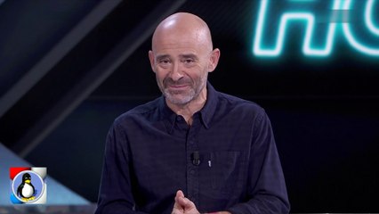 Curiosa rueda de prensa poscarrera F1 Singapur 2018