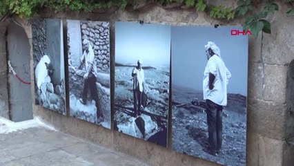 Şanlıurfa Alman Arkeolog Schmidt İçin Şanlıurfa'da 'Anı Evi'