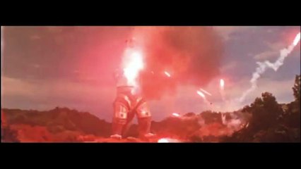 Terror of Mechagodzilla - Final Battle