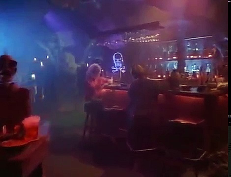 Tales From The Crypt S03E12 de-adline 1991