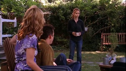 Buffy The Vampire Slayer S06E03 After Life