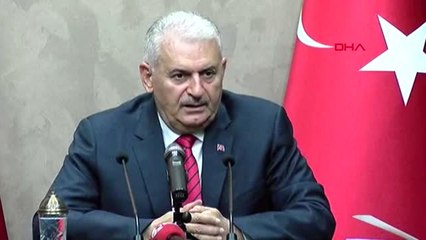 TBMM Başkanı Yıldırım,özbekistan Ziyareti Öncesi Açıklamalarda Bulundu 2