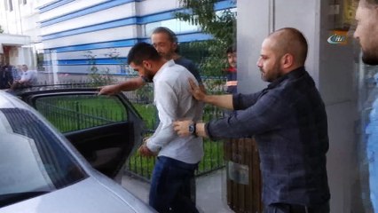 İstanbul'dan yolcu otobüsüyle 1.5 kilo bonzai getirirken yakalandılar