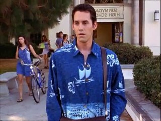 Buffy The Vampire Slayer S02E03 School Hard
