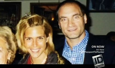 Passport To Murder S01 E06