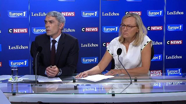 Gel des aides publiques du RN : Ça nous a considérablement limités dans notre activité politique , dénonce Marine Le Pen