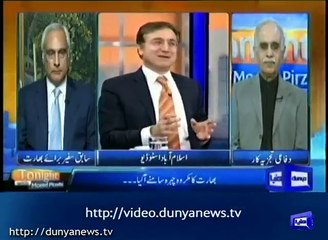 PM Imran Khan gave befitting reply to India and I support it :- Sadia Afzal