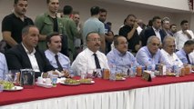 AK Parti Siirt Milletvekili Ören, oğlunu evlendirdi - SİİRT