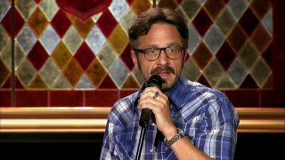Marc Maron Stand Up - 2012