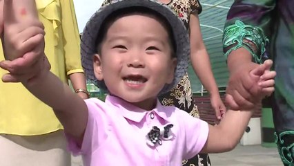 北 추석 연휴 풍경...올해는 '함박 웃음' 강조 / YTN