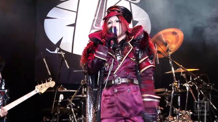 えんそく「惡のミカタ」新宿BLAZE 2016.01.17