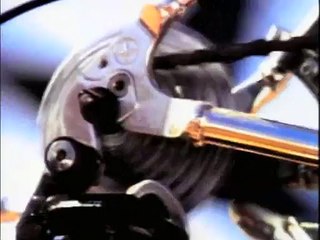 Pacific Blue S2E18 Full Moon