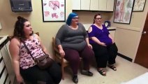 My 600-lb Life S06E14 Jennifer & Marissa's Story  4/11/2018 11th April 2018 part 2/2