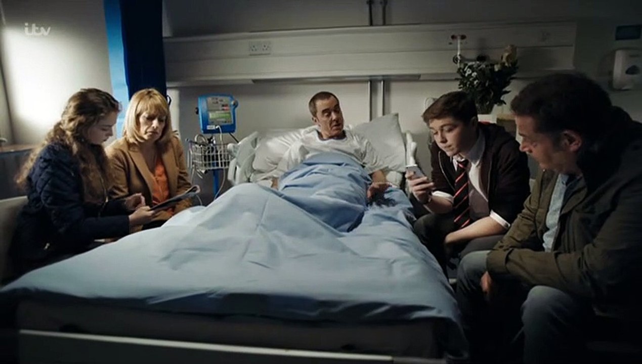 Cold Feet S06E01
