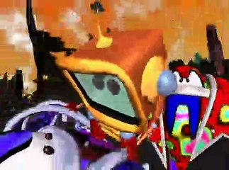 Reboots S02E07 Nullzilla