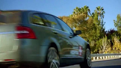 Doctor Doctor S01 E03