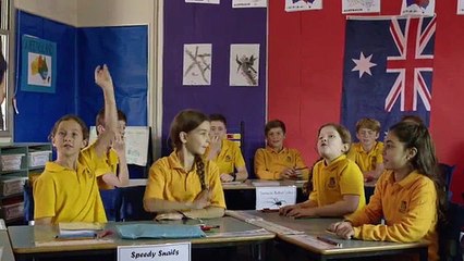 Doctor Doctor S01 E04