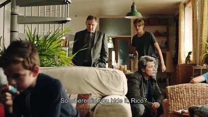 Paranoid S01 E06