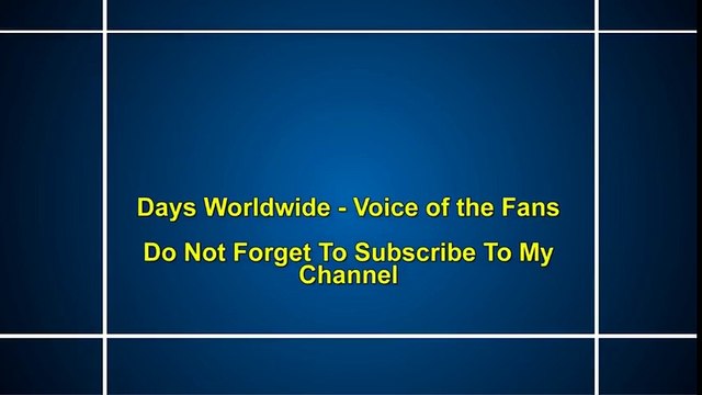 Days of Our Lives Spoilers: September - December, 2018. Mimi's shocking return brings a big secret