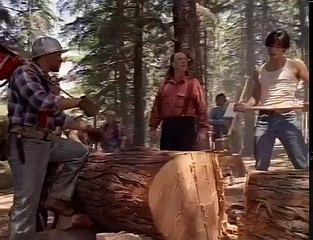 Tales From The Crypt S03E11 Split Second 1991