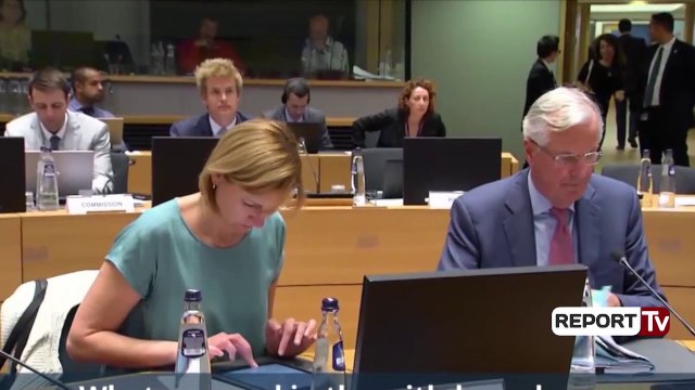Report Tv-Pronat/ KiE rezolutë për Shqipërinë: Ligji i ri efektiv