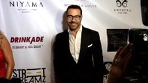 Jeremy Piven 2018 Face Forward's 