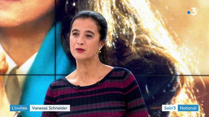 "Tu t'appelais Maria Schneider", un livre pour réhabiliter une actrice tourmentée