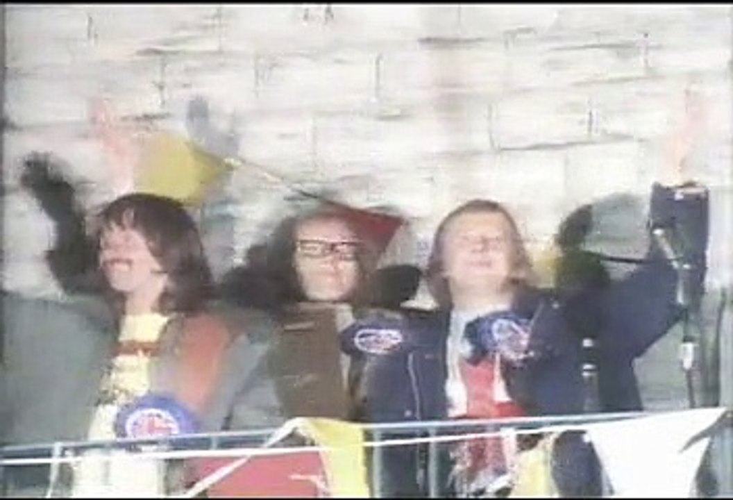 The Goodies S05 E14 Goodies Rule Ok