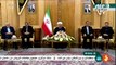 إيران ترجح وقوف الانفصاليين العرب وراء هجوم الأهواز